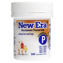 New Era Combination P