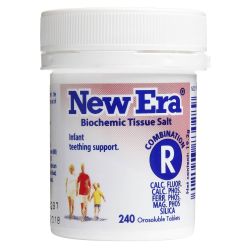 New Era Combination R