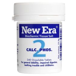 New Era No.2 Calc. Phos.