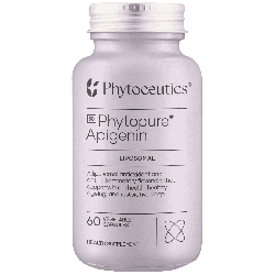 Phytoceutics Phytopure™ Apigenin (Liposomal)