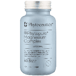 Phytoceutics Phytopure™ Magnesium Complex (Liposomal)
