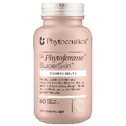 Phytoceutics Phytofemme Superskin