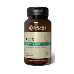 Nature's Sunshine CLT-X