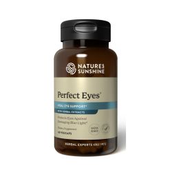 Nature's Sunshine Perfect Eyes