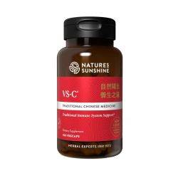 Nature's Sunshine VS-C