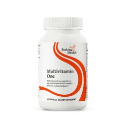 Seeking Health Multivitamin One