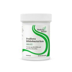 Seeking Health ProBiota Bifidobacterium