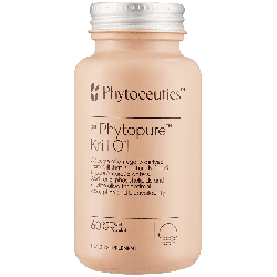 Phytoceutics Phytopure® Krill Oil