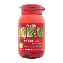 Pro-life Moringa