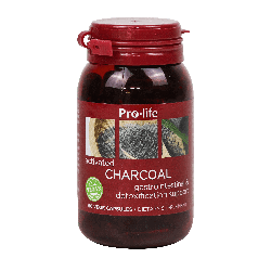 Pro-life Charcoal 230mg - Main