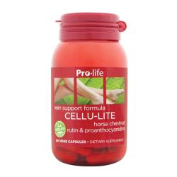 Pro-life Cellu-Lite - Main