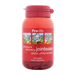Pro-life Jointease - Front