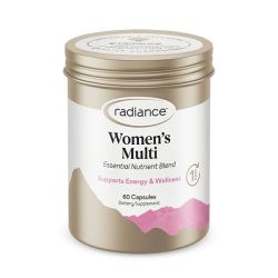 Multi For Women 60