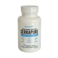 Spark of Life Serrapure