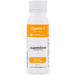 Superdose Liposomal Vitamin C