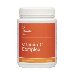 Ultimate Life Vitamin C Complex 1kg