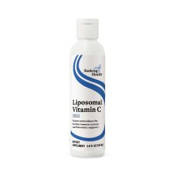 Seeking Health Liposomal Vitamin C 1000mg