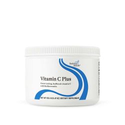 Seeking Health Vitamin C Plus Powder