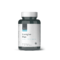 VitaFit Energise Plus - Main