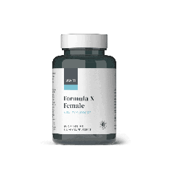 VitaFit Formula X Female - Main