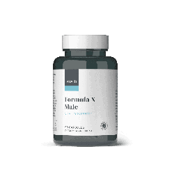 VitaFit Formula X Male - Main