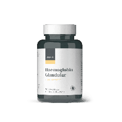 VitaFit Haemoglobin Glandular - Main