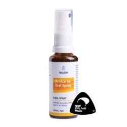 Weleda Arnica 6x Oral Spray