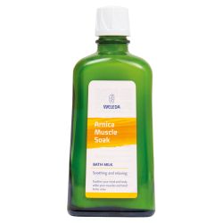 Weleda Arnica Muscle Soak