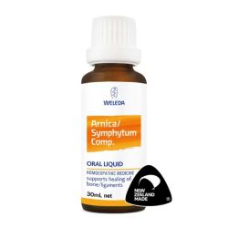 Weleda Arnica/Symphytum Comp