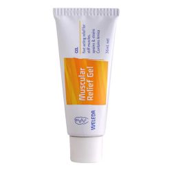 Weleda Muscular Relief Gel