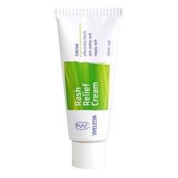 Weleda Rash Relief Cream