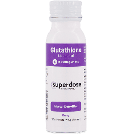 l glutathione megadose sleep Liposomal Setria Antioxidant - 60 Capsules (30 Servings) 6 health benefits of glutathione
