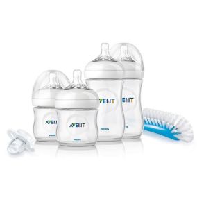 Avent clearance bottle set