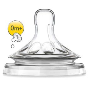 Natural Baby Teats by Philips Avent Buy Online Australia