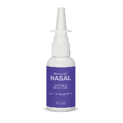 Triguard Plus Nasal Spray 60ml