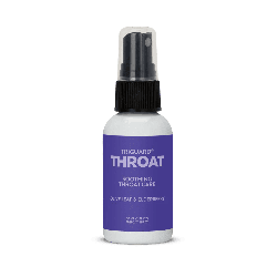 Oxygen Nutrition TriGuard Plus Throat Spray