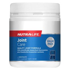 Nutralife Joint Care