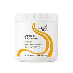 Optimal Electrolyte Powder