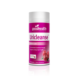Good Health Uricleanse Urinary Care 50 caps