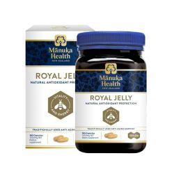 Manuka Health Royal Jelly