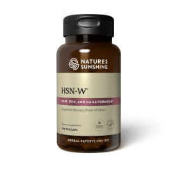 Nature's Sunshine HSN-W