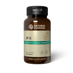 Nature's Sunshine JP-X