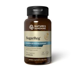 Nature's Sunshine SugarReg