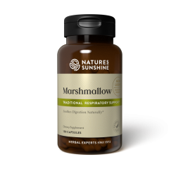 Nature's Sunshine Marshmallow