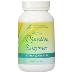 Active Digestive Enzymes 90 caps