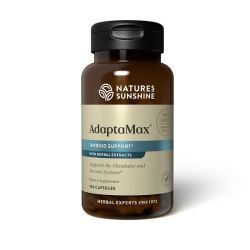 Nature's Sunshine AdaptaMax