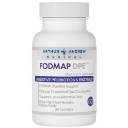 Arthur Andrew FODMAP DPE