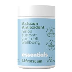 Lifestream Astazan Antioxidant