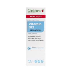 Vitamin B12 Liposomal 50mcg