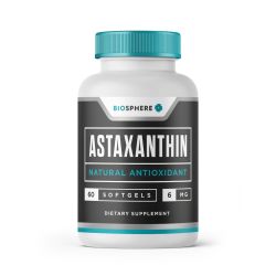 Biosphere Astaxanthin 6mg